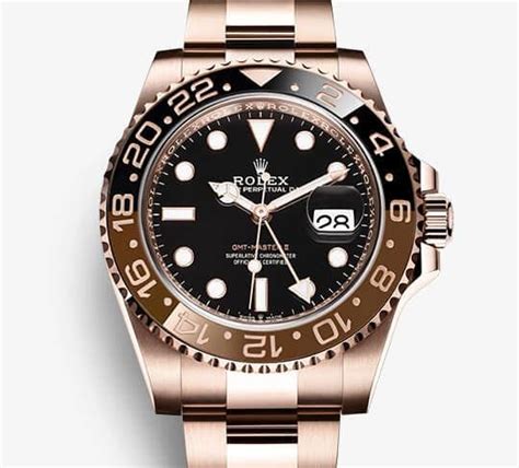 gmt ii rolex|Official Rolex Website.